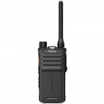 BP519LF Dijital ve Analog Lisanssız El Telsizi - Type-C Şarjlı PMR & DMR