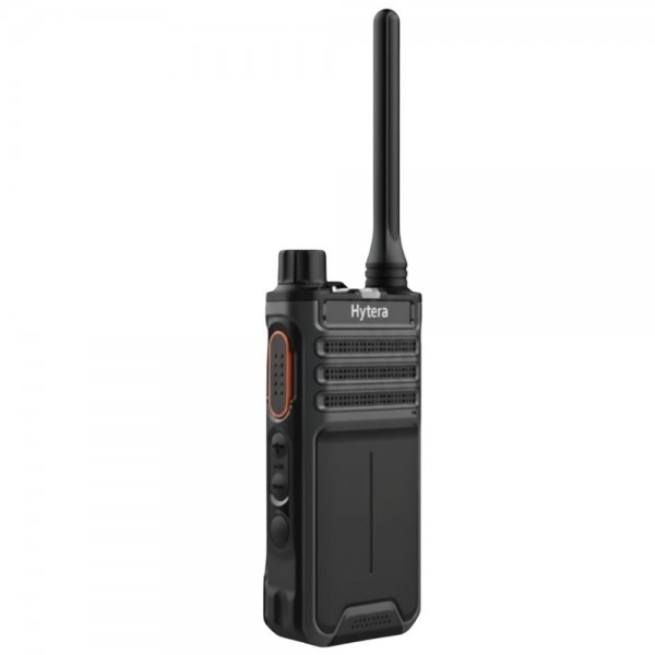 Hytera BP519LF Dijital ve Analog Lisanssız El Telsizi Hytera BP519LF Dijital ve Analog Lisanssız El Telsizi