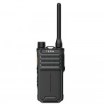 BP519LF Dijital ve Analog Lisanssız El Telsizi - Type-C Şarjlı PMR & DMR