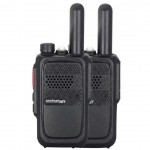 Aselsan PM580 İkili Telsiz Seti | Lisanssız PMR 446 Telsiz