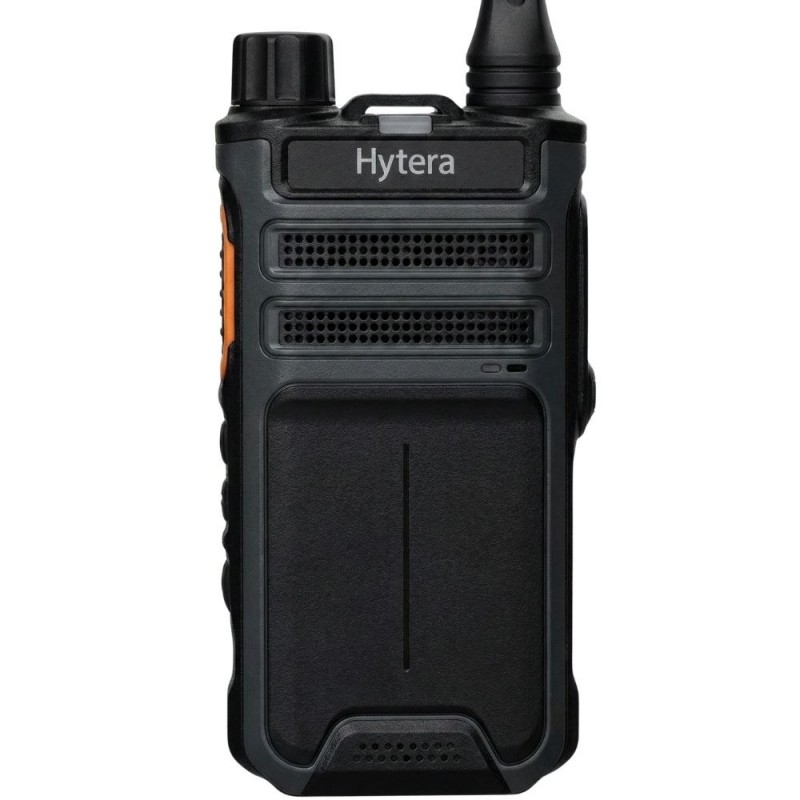 Hytera AP519 UHF Analog El Telsizi | Profesyonel 400-470 MHz Telsiz