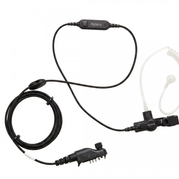 Hytera EAN30-P Akustik Kulaklık Mikrofon Seti (Pinli) Hytera EAN30-P Akustik Kulaklık Mikrofon Seti (Pinli)