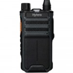 Hytera AP519 UHF Analog El Telsizi | Profesyonel 400-470 MHz Telsiz