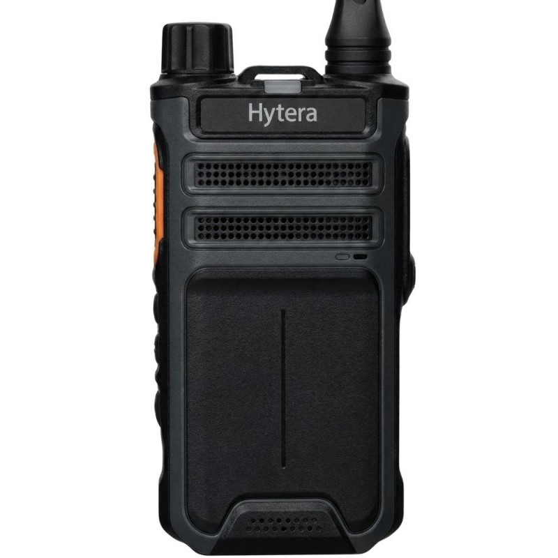 Hytera AP519 UHF Analog El Telsizi | Profesyonel 400-470 MHz Telsiz