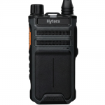 Hytera AP519 UHF Analog El Telsizi | Profesyonel 400-470 MHz Telsiz