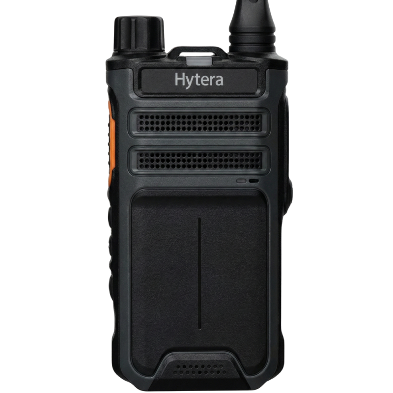 Hytera AP519 UHF Analog El Telsizi | Profesyonel 400-470 MHz Telsiz