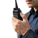 Hytera BD555 UHF DMR Dijital El Telsizi için Resim alt Etiketi: Hytera BD555 UHF DMR Dijital El Telsizi 