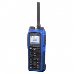 Hytera PD795Ex UHF DMR ATEX El Telsizi Hytera PD795Ex UHF DMR ATEX El Telsizi