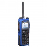 Hytera PD795Ex UHF DMR ATEX El Telsizi Hytera PD795Ex UHF DMR ATEX El Telsizi