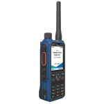 HYTERA HP715-Ex IIA Uhf Atex Dijital El Telsizi (GNSS & BT) HYTERA HP715-Ex IIA Uhf Atex Dijital El Telsizi (GNSS & BT)