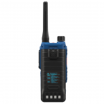 HYTERA HP715-Ex IIA Uhf Atex Dijital El Telsizi (GNSS & BT) HYTERA HP715-Ex IIA Uhf Atex Dijital El Telsizi (GNSS & BT)