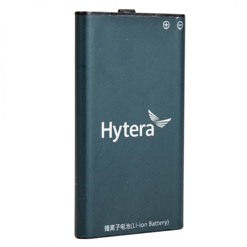 Hytera BL2009 2000mAh LI-Ion Batarya