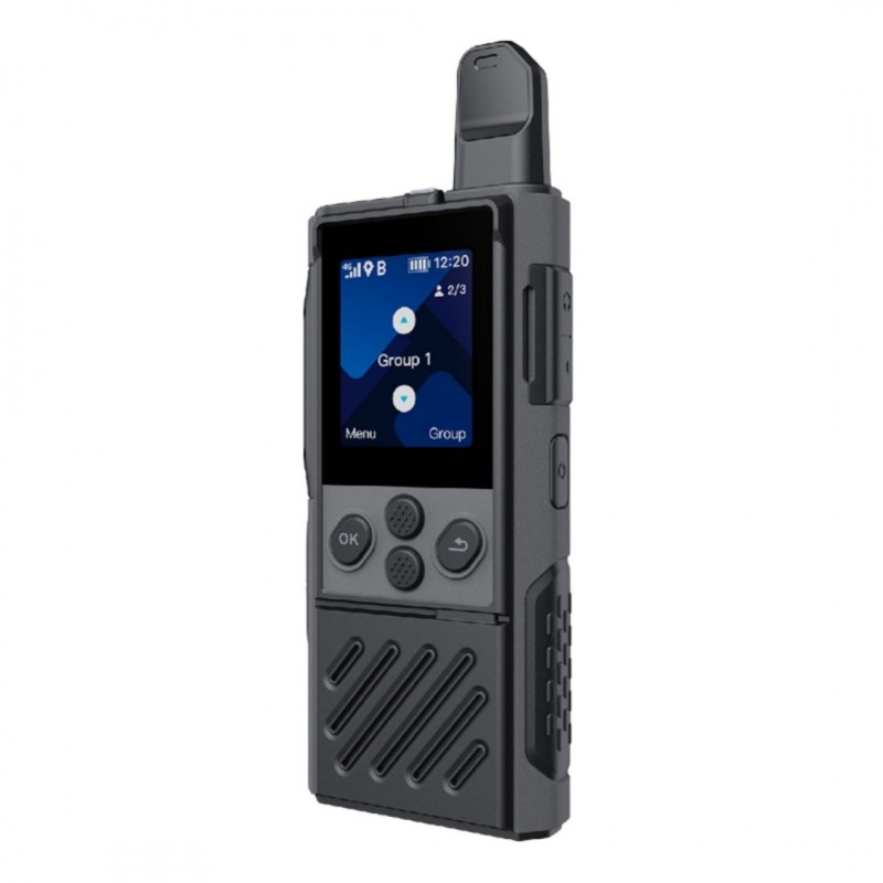 Hytera P30 PoC Bas Konuş Telsiz | Sınırsız Mesafe (Type-c Şarj) Hytera P30 PoC Bas Konuş Telsiz | Sınırsız Mesafe (Type-c Şarj)