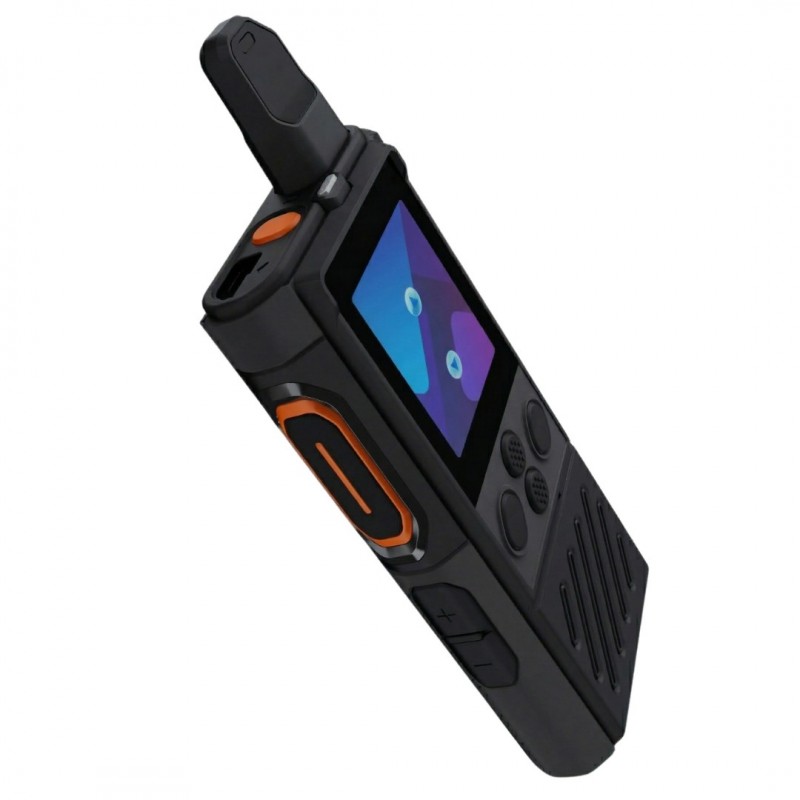 Hytera P30 PoC Bas-Konuş El Telsizi