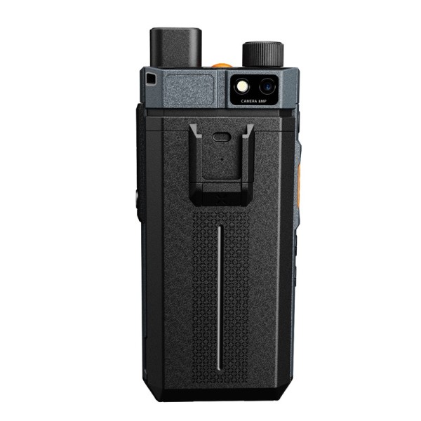 Hytera P50 Pro PoC Sınırsız Mesafe Bas-Konuş El Telsizi
