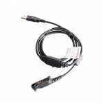 Hytera PC155 Usb Telsiz Programlama Kablosu (AP & BP SERİSİ)
