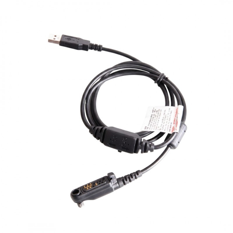 Hytera PC155 Usb Telsiz Programlama Kablosu (AP & BP SERİSİ)