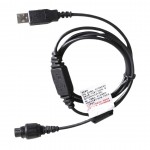 Hytera PC47 Usb Programlama Kablosu (10-PIN HAVACILIK TİPİ)