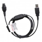 Hytera PC47 Usb Programlama Kablosu (10-PIN HAVACILIK TİPİ)