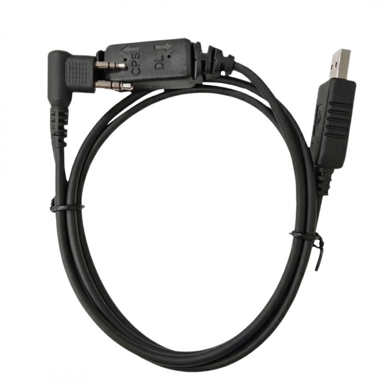 Hytera PC76 Usb Telsiz Programlama Kablosu Hytera PC76 Usb Telsiz Programlama Kablosu