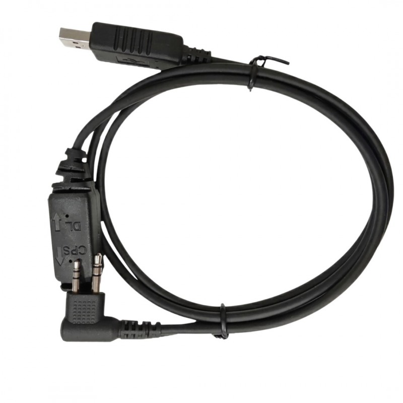 Hytera PC76 Usb Telsiz Programlama Kablosu Hytera PC76 Usb Telsiz Programlama Kablosu
