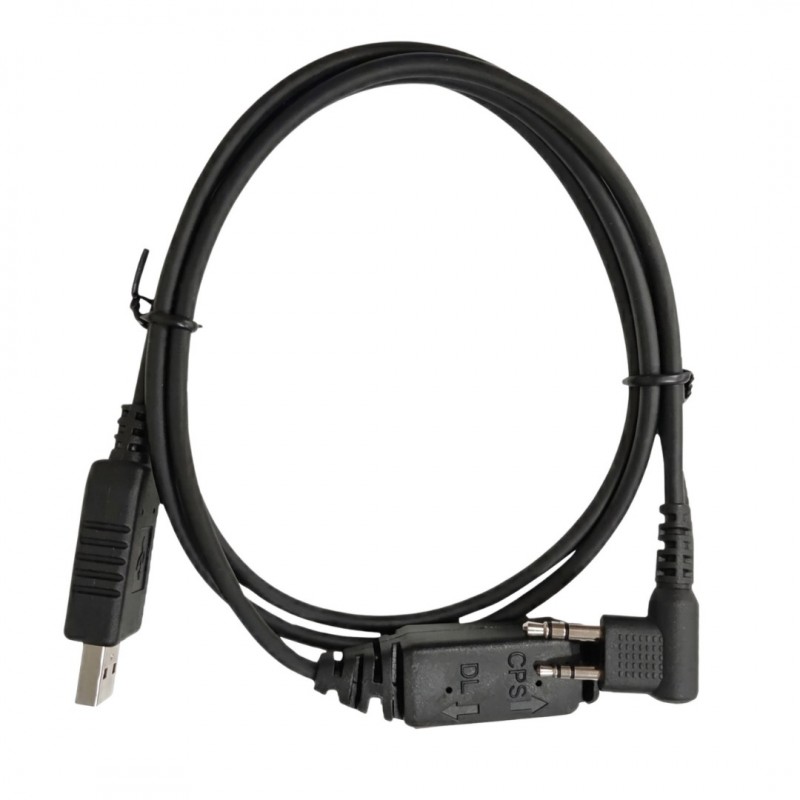Hytera PC76 Usb Telsiz Programlama Kablosu Hytera PC76 Usb Telsiz Programlama Kablosu