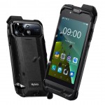 Hytera PNC460 Akıllı POC El Terminali - Android 12, 5" Ekran & IP68 (Sim Kartlı Bas-Konuş)