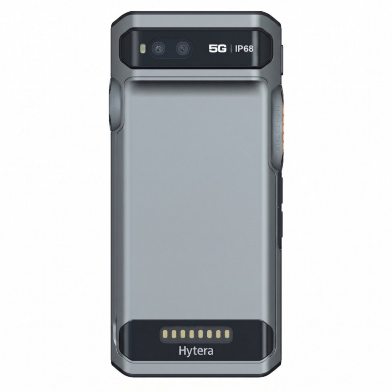 Hytera PNC560s 5G pOc El Terminali | ANDROID 12 & 2D BarkodOkuyucu Hytera PNC560s 5G pOc El Terminali | ANDROID 12 & 2D BarkodOkuyucu