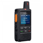 Hytera PNC360S PoC Bas-Konuş El Telsizi - Sınırsız Mesafe LTE/4G & Wi-Fi İletişim
