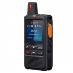 Hytera PNC360S PoC Bas-Konuş El Telsizi - Sınırsız Mesafe LTE/4G & Wi-Fi İletişim