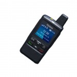 Hytera PNC360S PoC Bas-Konuş El Telsizi - Sınırsız Mesafe LTE/4G & Wi-Fi İletişim