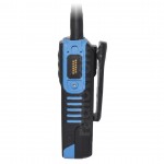 Motorola DP4401Ex Uhf Dmr/Analog Atex El Telsizi (INTEGRATED GPS)
