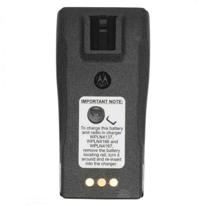 Motorola PMNN4253B 2100mAh Li-Ion Batarya Motorola PMNN4253B 2100mAh Li-Ion Batarya