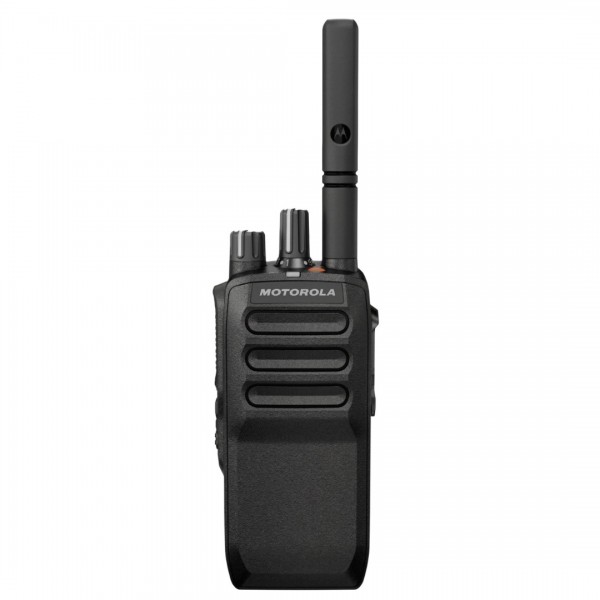 Motorola R5 UHF DMR Dijital El Telsizi (NKP)