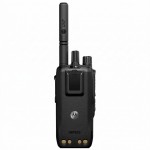Motorola R5 UHF DMR Dijital El Telsizi (NKP) için Resim alt Etiketi oluştur
