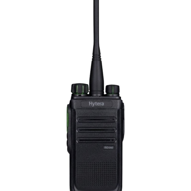 Hytera BD505LF Dijital Lisanssız Telsiz Özellikleri ve Avantajları 