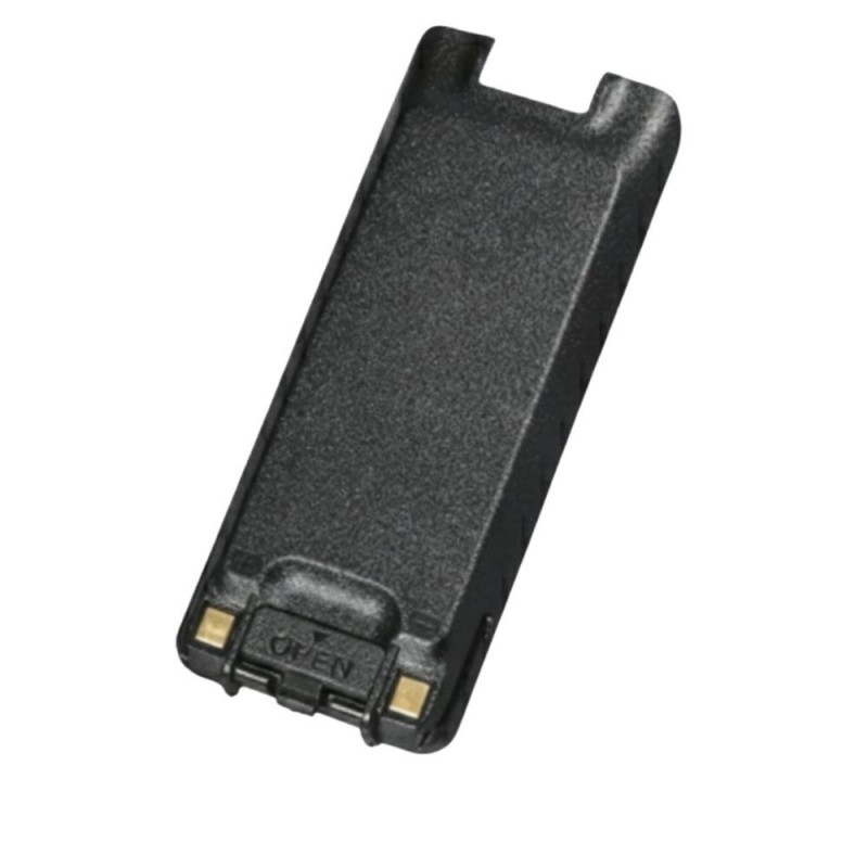 Radiocom DT-60P Profesyonel Dijital DMR Lisanssız El Telsizi - IP67 Su Geçirmez & Kristal Netliğinde Ses