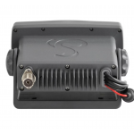 Aselsan Cobra MR F77B GPS E Sabit Deniz Telsizi - Dahili GPS & Sınıf D DSC - Siyah