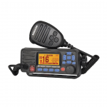 RADIOCOM MR-10 VHF MARİN DENİZ SABİT TELSİZİ