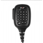 TYT MD-9600 DMR/Analog Dual Band Araç Telsizi - 50W Yüksek Güç & Dijital Netlik (UHF/VHF)