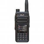 TYT IP-79 Hibrit Analog + pOc Bas Konuş El Telsizi