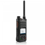 Hytera BP569U UHF DMR Dijital / Analog El Telsizi Profesyonel 400-470 MHz Telsiz.