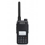 Radiocom AP-446 Plus PMR446 lisanssız analog el telsizi