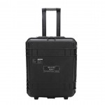Asilsan ASP-S6000GS 6000W Taşınabilir Güç Kaynağı (Bavul Tipi)