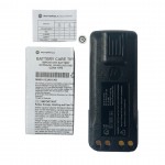 Motorola NNTN8359C 2075mAh ATEX IMPRES BATARYA