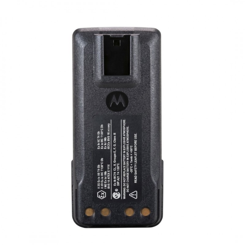 Motorola NNTN8359C 2075mAh ATEX IMPRES BATARYA
