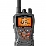 Aselsan Cobra MR HH 500 Deniz Telsizi | Bluetooth & Batmaz Deniz El Telsizi