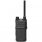 HYTERA BP519 UHF DMR / ANALOG EL TELSİZİ