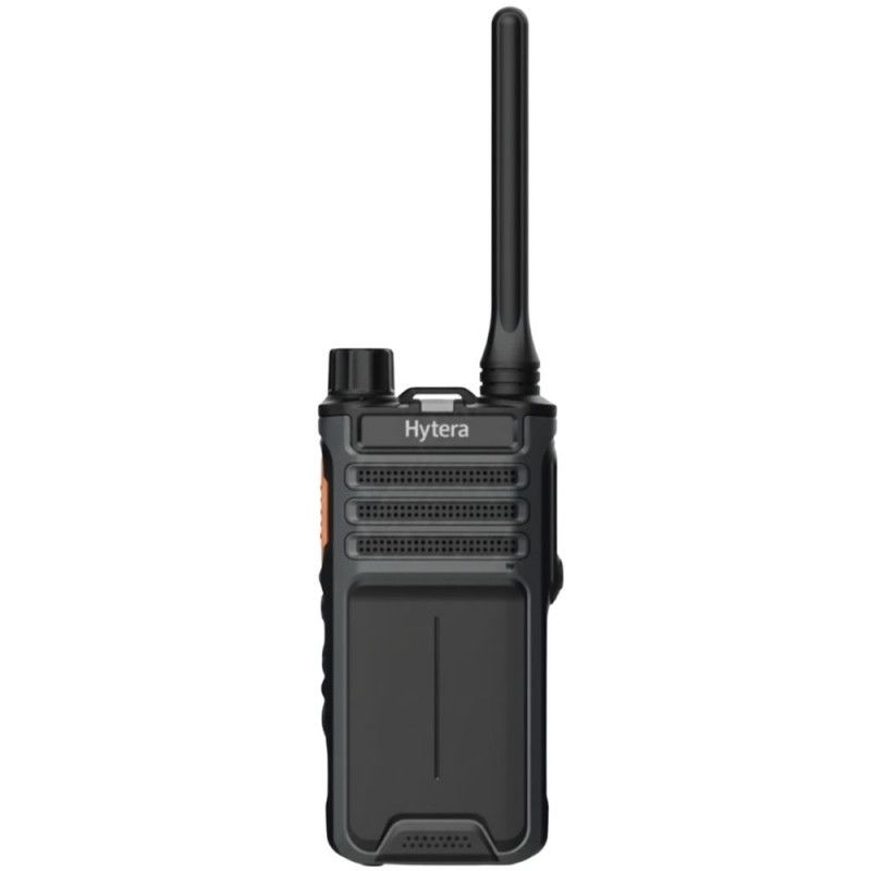 HYTERA BP519 UHF DMR / ANALOG EL TELSİZİ