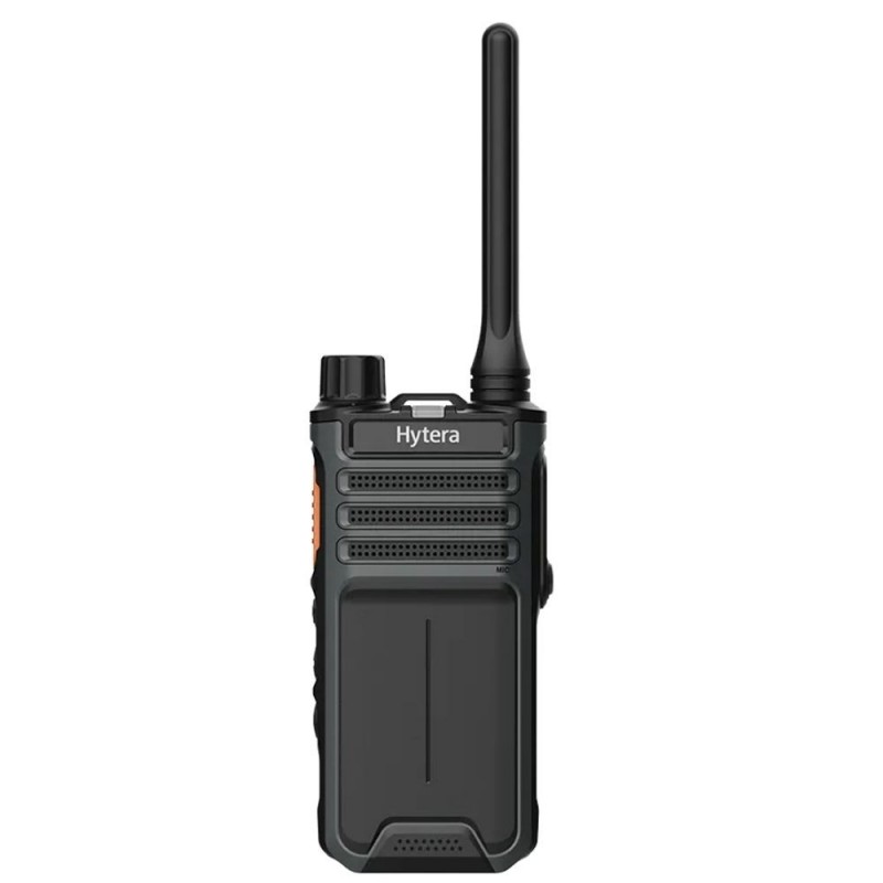 HYTERA BP519 UHF DMR / ANALOG EL TELSİZİ